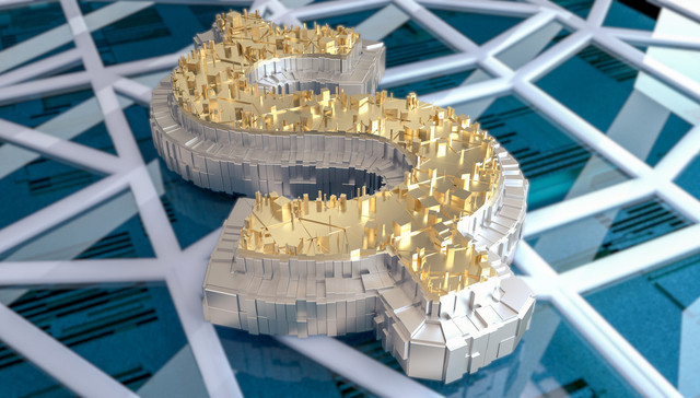 区块链算什么，这家公司说：你们要的概念我全有