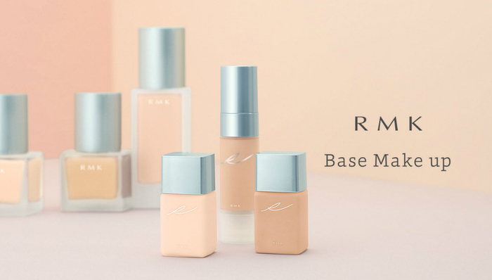 花王计划将更多高端彩妆品牌引入中国，RMK是最新的一个