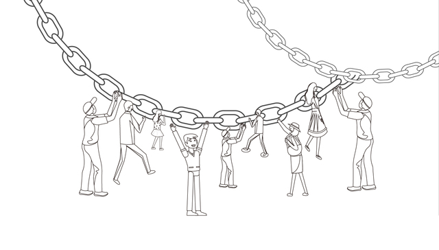 数据 | 中国区块链公司数量10年增7159%，广东扶持政策最多