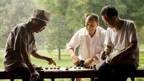 【深度】中老年互联网之困：大爷大妈的钱为什么不好挣了？