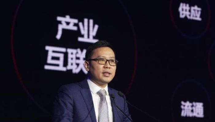 京东,物流,供应链