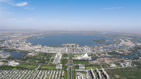 【特写】上海临港不欢迎楼市投机客