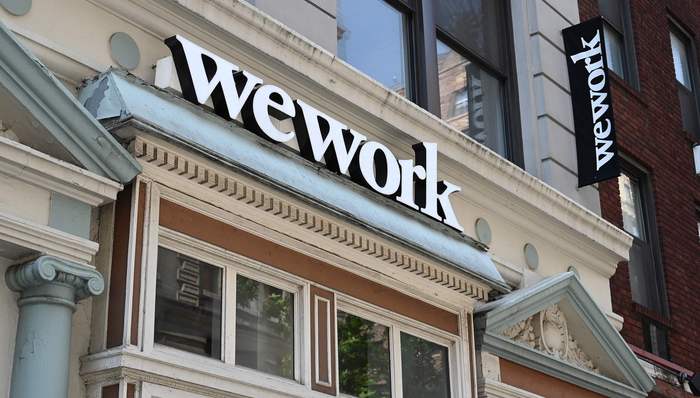 中国业务表现不尽人意，WeWork或将暂停在华扩张