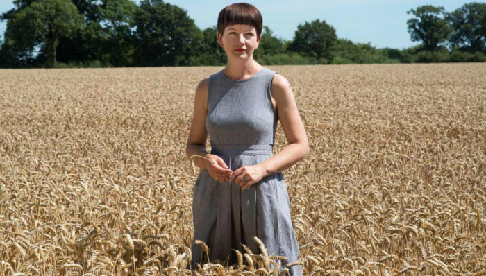 英国脱欧,外国文学