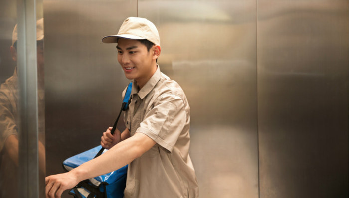 新生代农民工择业变了