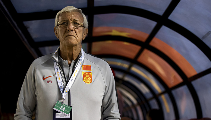 【体育晚报】国足公布战叙利亚25人名单 谌龙重回世界前三