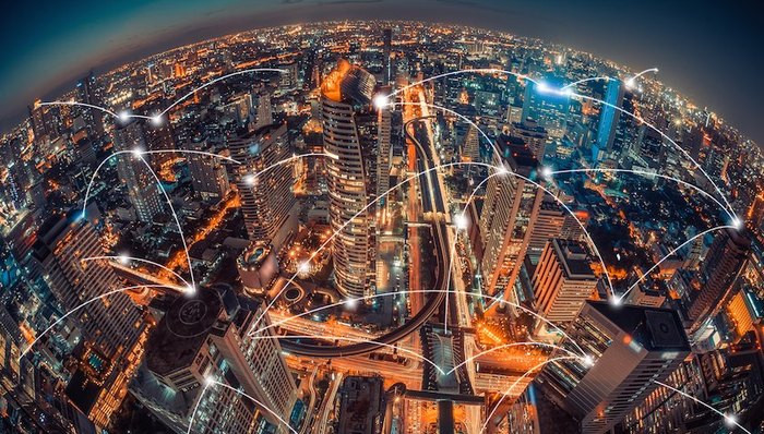 全球化,民粹,英国脱欧,贸易