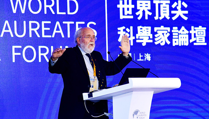 【界面晚报】习近平向第二届世界顶尖科学家论坛（2019）致贺信  美联储本周或再度降息