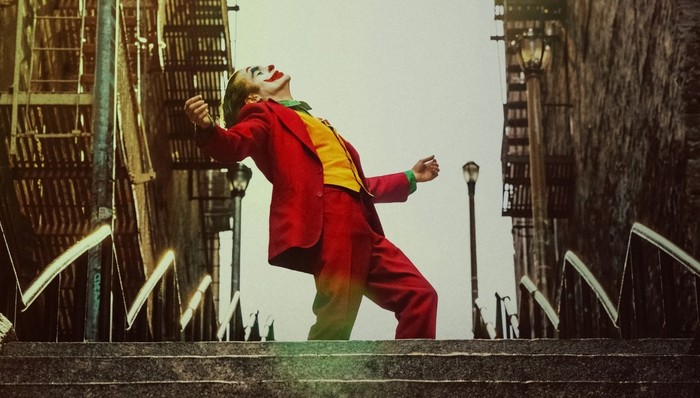 “漫威”败给R级片，商业大片时代将终结