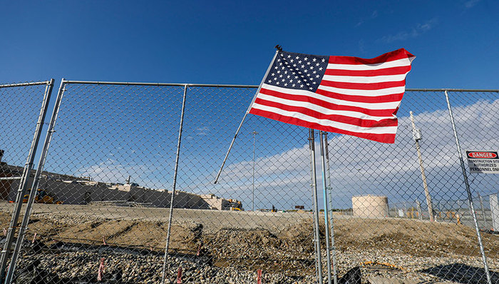 美国,GDP,二季度