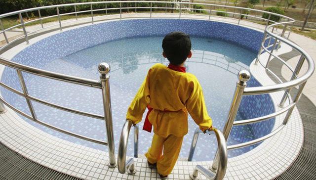 富人的烦恼：多少遗产会嫌太多？