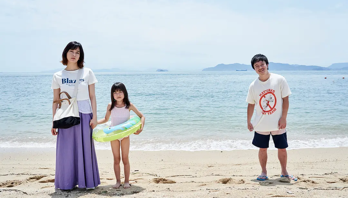 【东京电影节】主竞赛《喜剧 爱妻物语》：创作者的婚姻困境