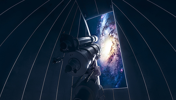 特雷西·斯拉泰尔,科学家,物理学,麻省理工,科学精神,专访