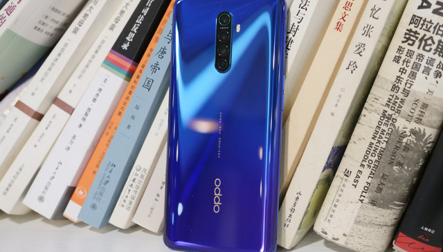 【上手】65+90+855，OPPO Reno Ace想用这三个数字打动游戏玩家