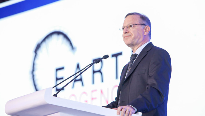 【硬科技】地球生命基因组计划10年内投入47亿美金进行真核生物测序