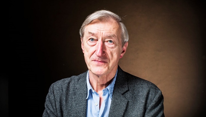 访谈,英国脱欧,外国文学,作家