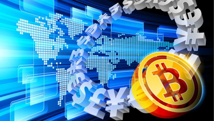 做好用好“区块链+”科创企业要带好头