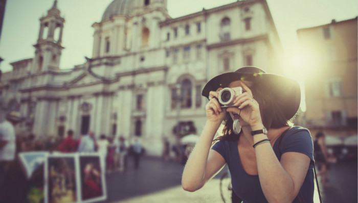 城市有个性才有魅力