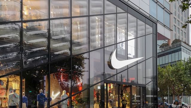 专注品牌互补，耐克又卖掉了旗下冲浪品牌Hurley