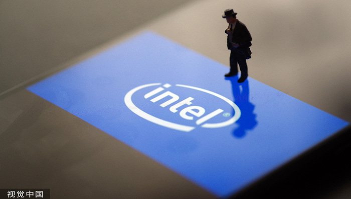 科技圈又一起薪酬歧视指控，英特尔支付500万美元达成和解