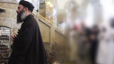 后巴格达迪时代的ISIS：全球威胁不减，或与基地组织联手