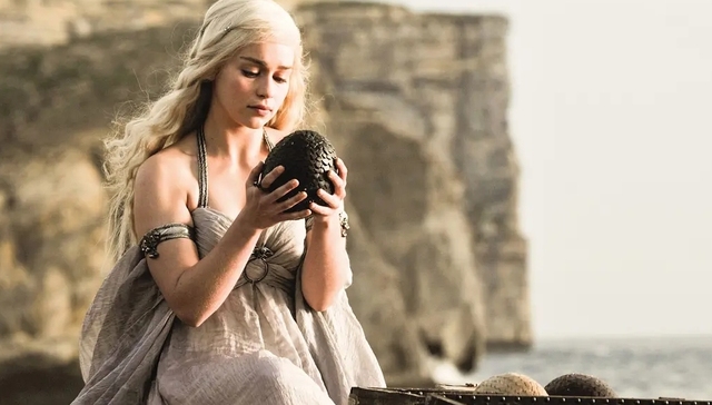 【文娱早报】华纳兄弟与网易联合开发游戏《哈利波特：魔法觉醒》 HBO将制作《权力的游戏》前传《龙之家族》