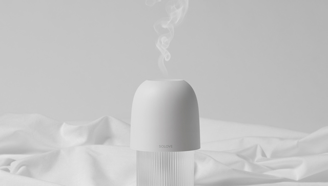 加湿器是如何从“创造需求”变成办公室必备的？