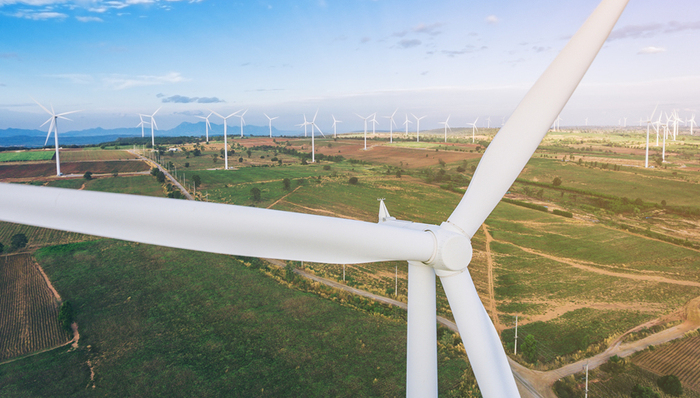 金风科技,远景能源,明阳智能,上海电气,东方风电