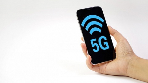 快看 | 5G套餐终公布：最低128元，首批开通城市50个