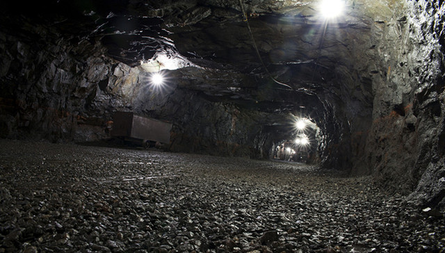 南丹,矿山,矿难