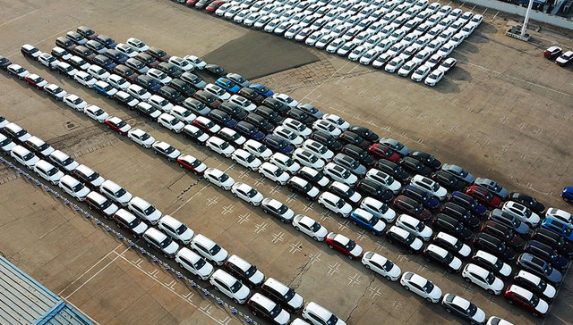 “一车一证”变“一批一证”，二手车出口再提速