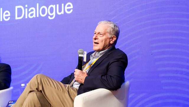 【硬科技】专访诺奖得主约瑟夫·泰勒：天文物理有太多未解之谜，我嗜此不疲