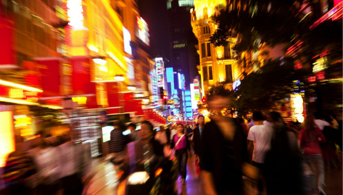 多方合力 点亮“夜经济”