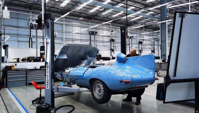 【深度】捷豹路虎脱困