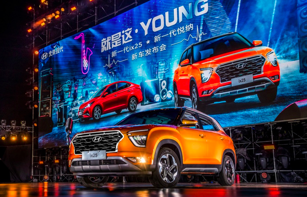 车圈观察,新车速报