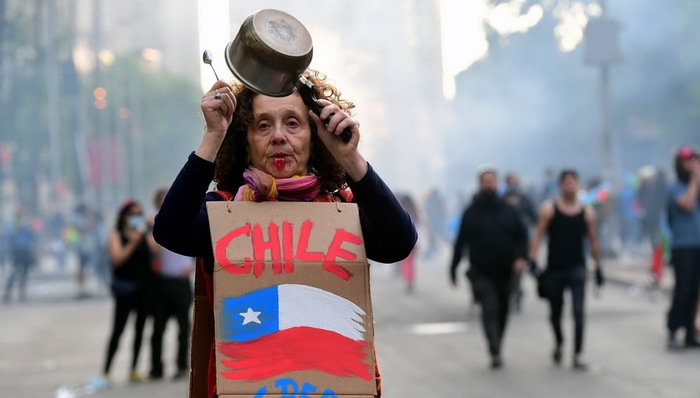 1975年,1970年,新自由主义,卫报,民主,政治,世界历史,摇钱树,休克疗法,联合国气候变化框架