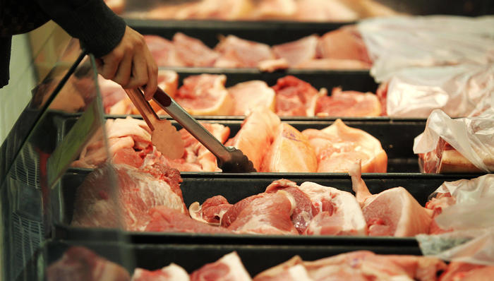 新希望,温氏股份,牧原股份,正邦科技,猪肉股,三季报