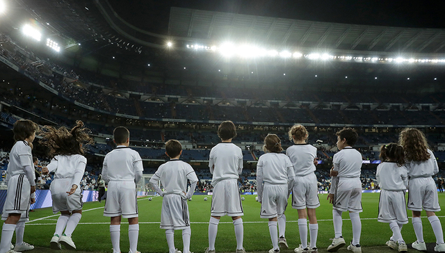 联赛价值一路走高，西甲及西乙电视转播年收入近20亿欧元