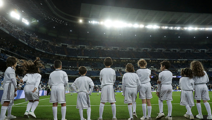 联赛价值一路走高，西甲及西乙电视转播年收入近20亿欧元