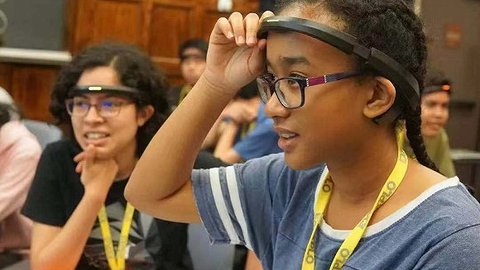 【独家】“监控头环”创始人回应质疑：不应对真实数据感到恐惧