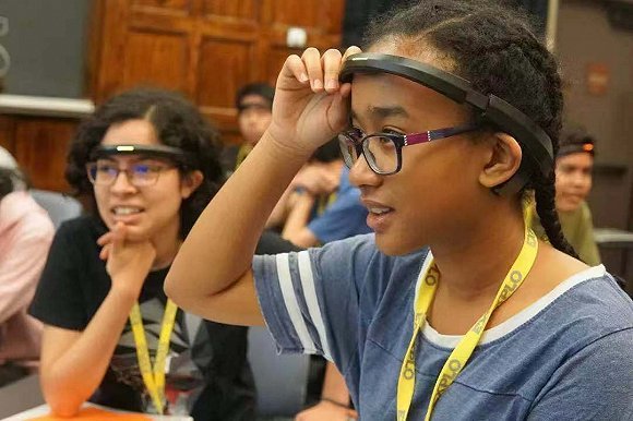 【独家】“监控头环”创始人回应质疑：不应对真实数据感到恐惧