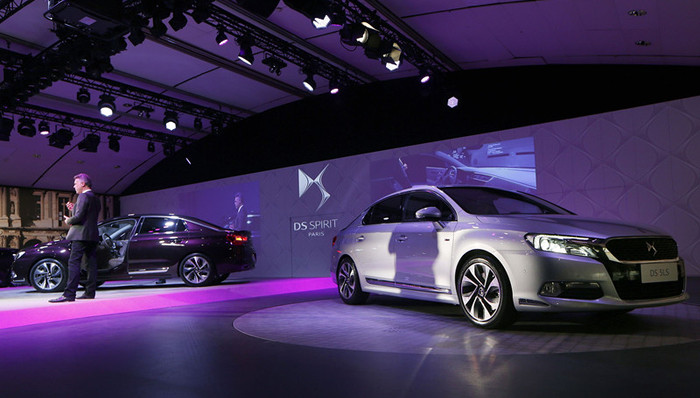 长安汽车全额出售持有的长安PSA股份，PSA回应称DS品牌不退出中国