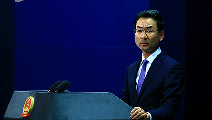 印度新设两中央直辖区划入我部分领土，中方：强烈不满和坚决反对