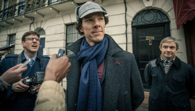 演员会迷失在角色中吗？不仅如此，实际上演戏会改变我们的大脑