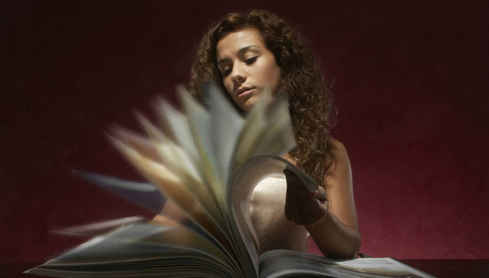 量子波动速读,沐忆学堂