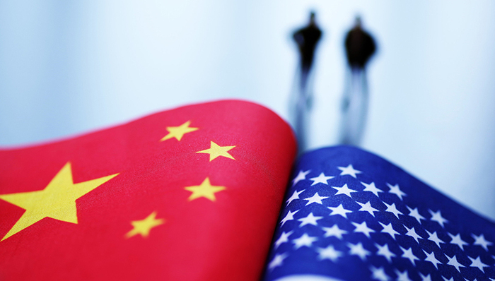 【界面晚报】中国共产党第十九届中央委员会第四次全体会议公报 中美磋商进展顺利按原计划推进