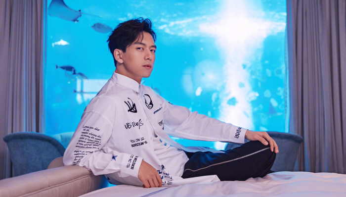 再去一次三亚的理由，可能不止打卡李现同款水底套房