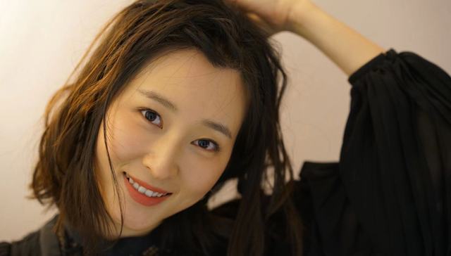 【专访】吕星辰：如果女演员只关注漂亮，那她怎么去饰演平凡的人呢？