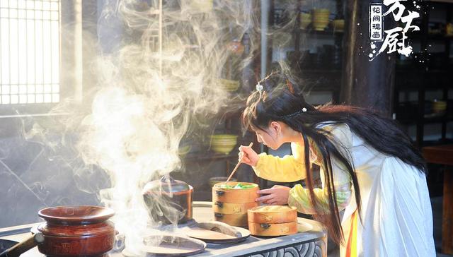 【特写】文娱寒冬里，利润率400%的网剧生意了解一下？