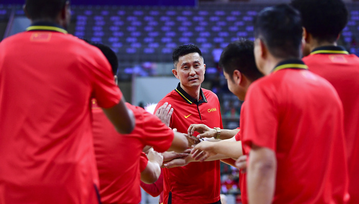 【20天20队】伤病成广东队最大敌人，CBA十冠王者还能诞生吗？